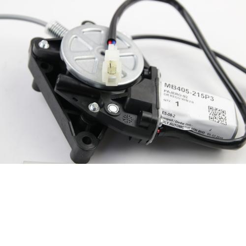 Front Right Electric Window Regulator for Mitsubishi Pajero NH NJ NK NL 1991-99