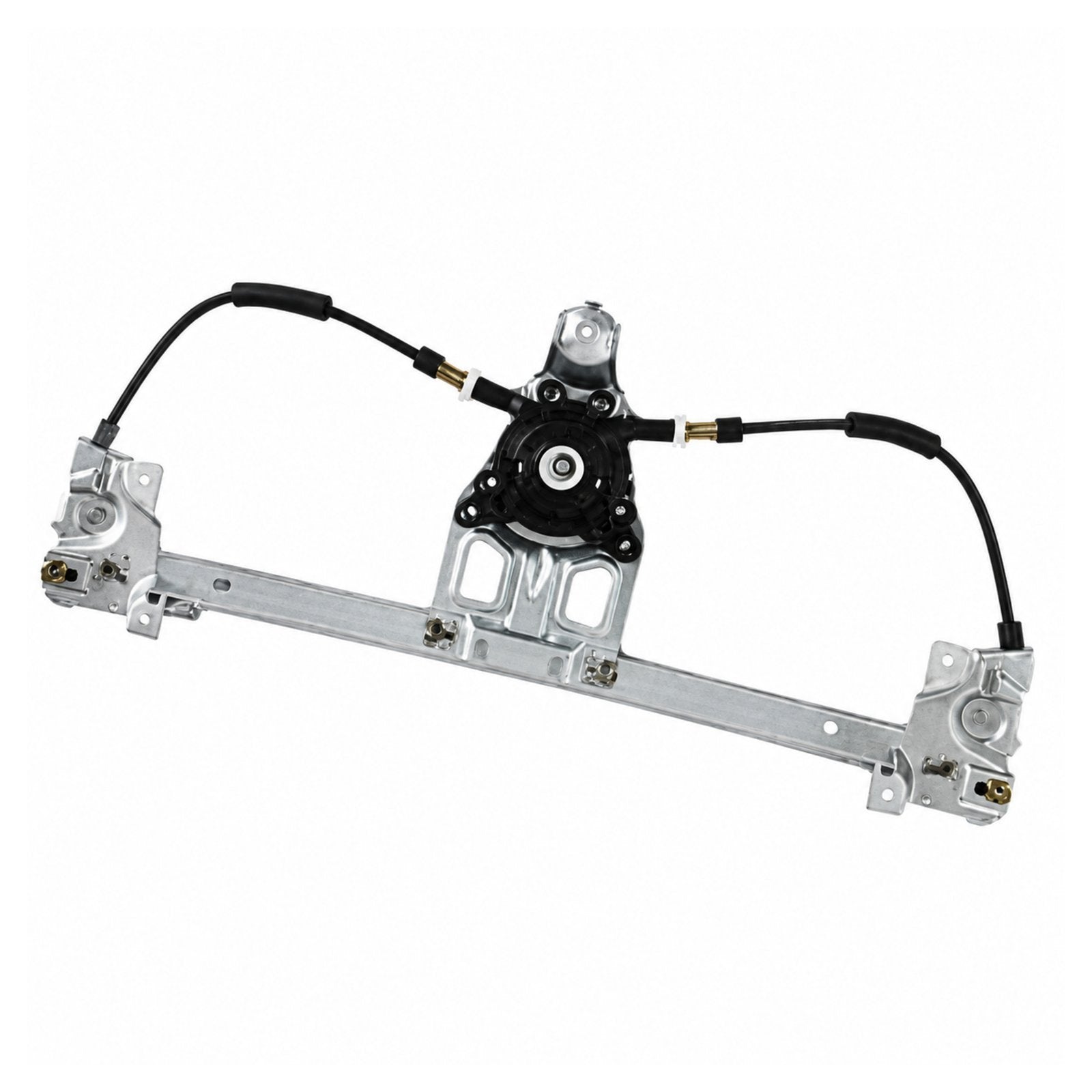 Rear Left Electric Power Window Regulator For Mercedes Benz S-Class W140 91-98