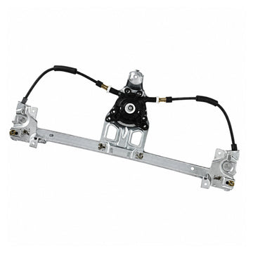 Rear Left Electric Power Window Regulator For Mercedes Benz S-Class W140 91-98