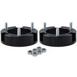 35mm Front Coil Strut Shock Spacer Lift Kit For Toyota Hilux VIGO 4WD 2005-14
