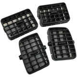 Aircond Vent Toyota Hilux LN166 1 Set