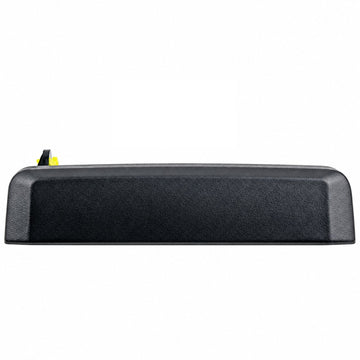 Black Front Right Outer Door Handle For Nissan Vanette Van C22 85-94 Sunny B11