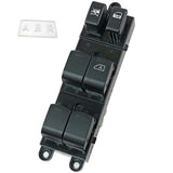 RHD Front Power Window Switch Main Control For X-Trail T31 2007-2013 25401-JH100