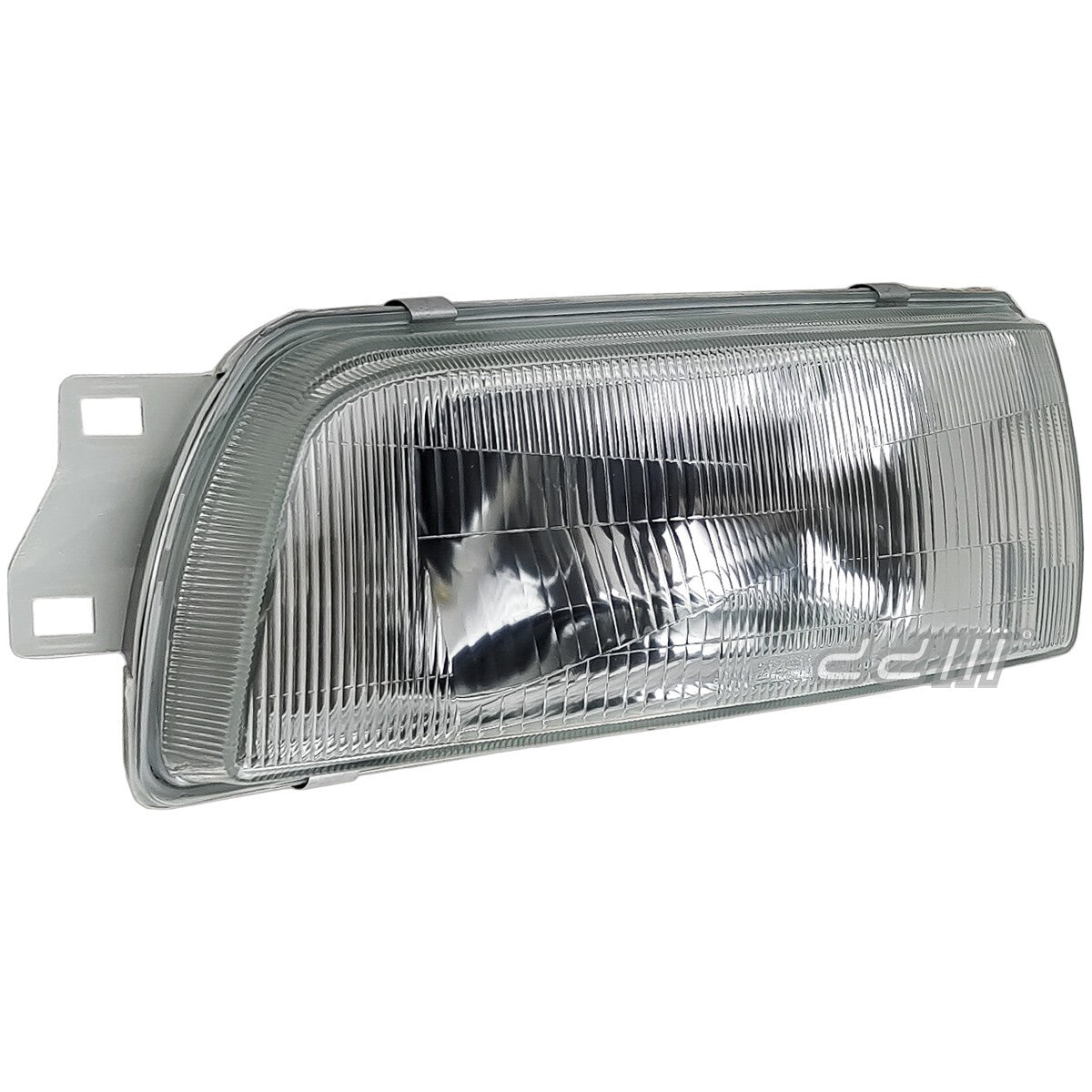 Front Left Headlight Lamp for Mitsubishi Lancer CC 4Dr Sedan 1992-1996 Evo Wagon