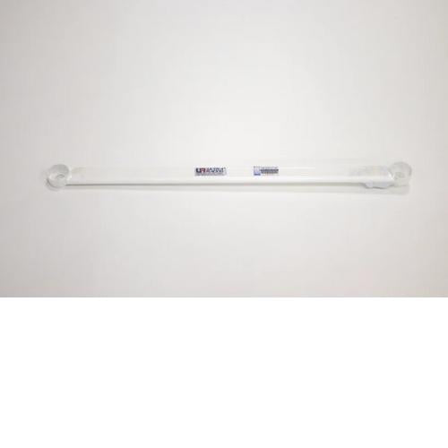 Ultra Racing Front Lower Bar / Front Member Brace For Hyundai I30 / Veloster N