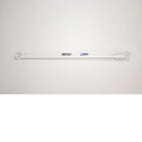 Ultra Racing Front Lower Bar / Front Member Brace For Hyundai I30 / Veloster N