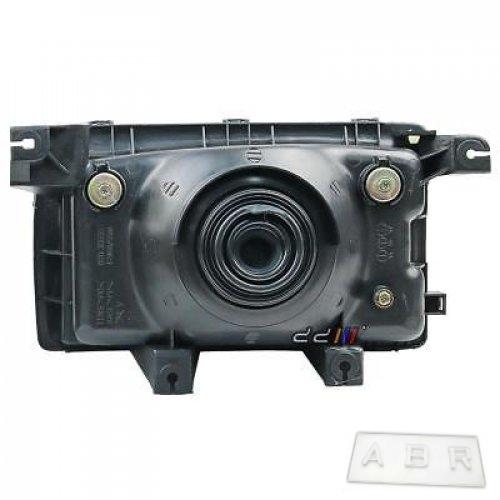 1x Front Right Headlight Lamp For Isuzu Rodeo Pickup TF Chevy LUV Campo 1998-02