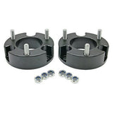 Front 3" Rear 2" Lift Kits Strut Spacer Shackle For Isuzu DMax 4WD TFR TFS 12On'
