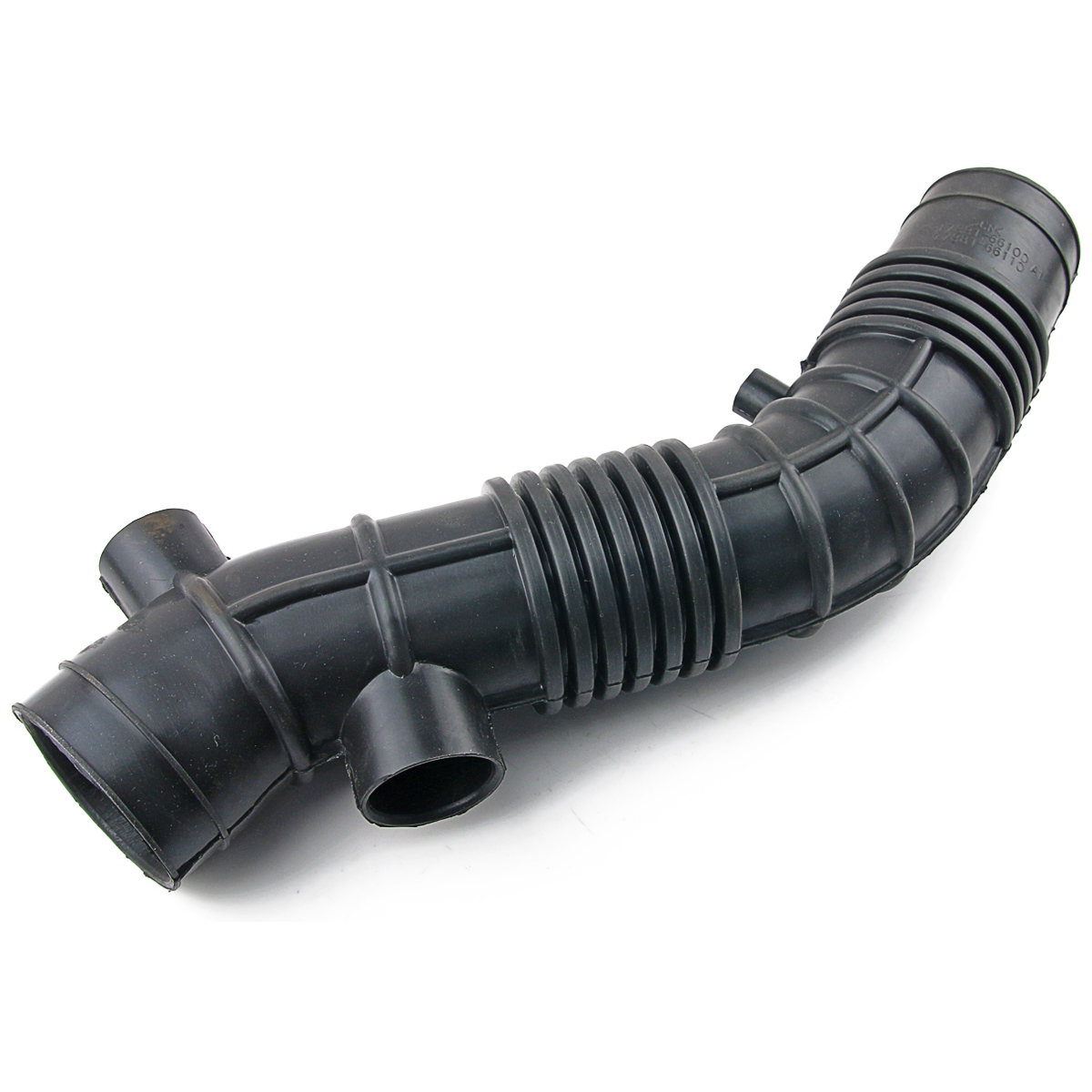 Snorkel Air Cleaner Hose Tube For Toyota Land Cruiser 100 4.5 1FZ 98-07
