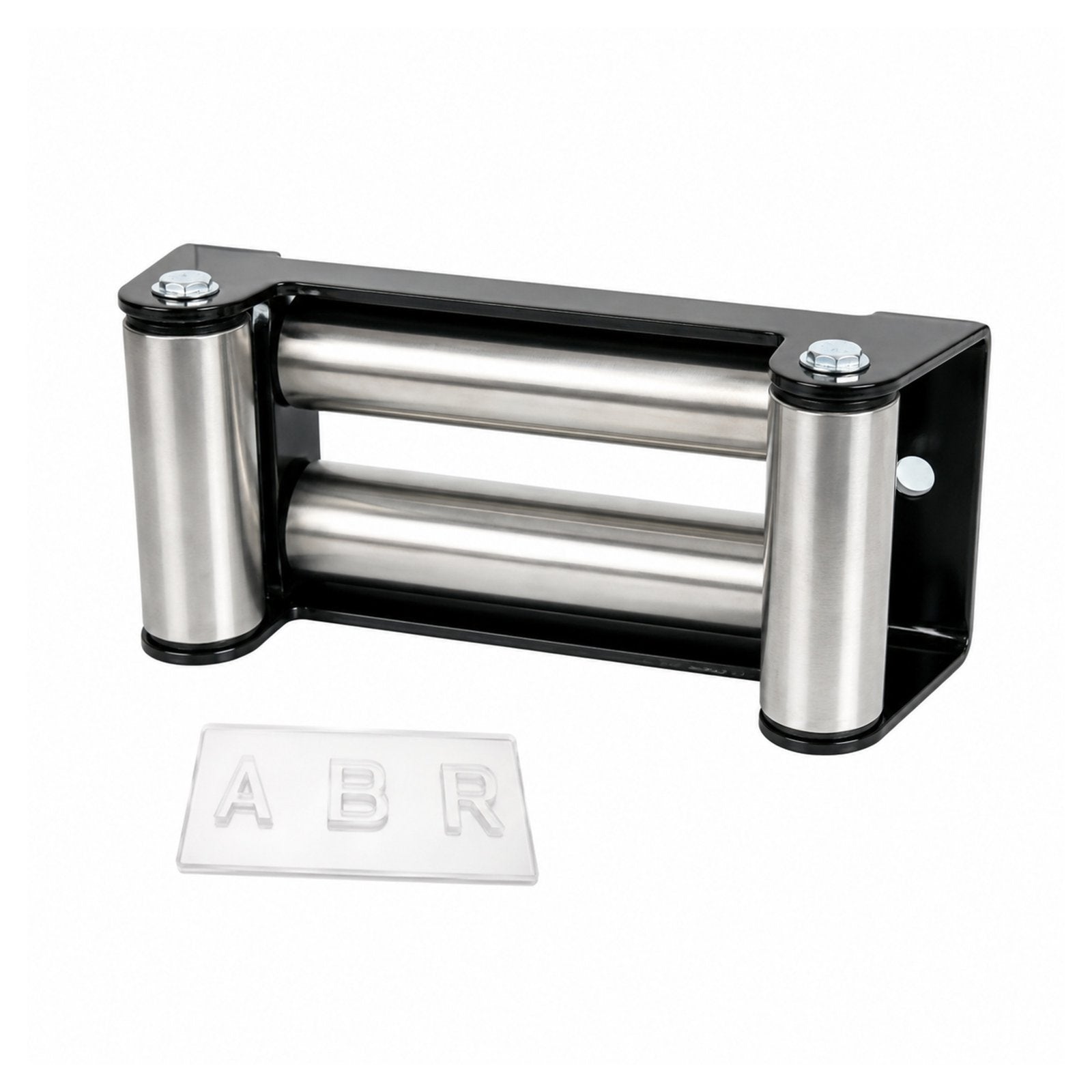 DD 10" 9500lb,10000lb,12000lb Replacement Recovery Combo Winch Roller Fairlead