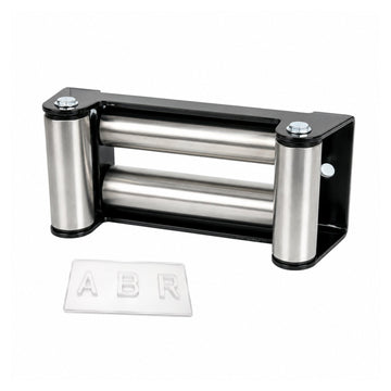 DD 10" 9500lb,10000lb,12000lb Replacement Recovery Combo Winch Roller Fairlead