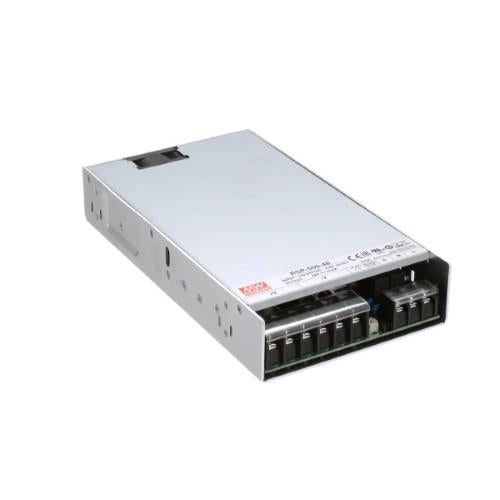 Mean Well MW RSP-500-48 500W 48V 10.5A Single Output Switching Power Supply