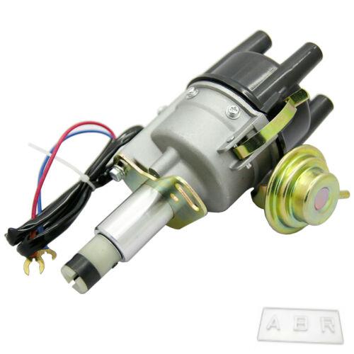 Distributor Ignition Fits Datsun L16 L18 L20 Datsun 180B 200B 1600 620 Truck Ute
