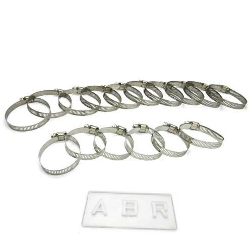 Aluminium Turbo Intercooler Piping Fit Fixs Hilux Vigo KUN16R 3.0L 1KD
