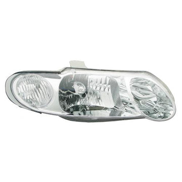 Head Lamp Light  -Right- For HOLDEN COMMODORE VX 2000-2002 92076488
