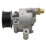 Engine Brake Vacuum Pump Transit Fix VH 2.4 Defender Land Rover Defender 90 110