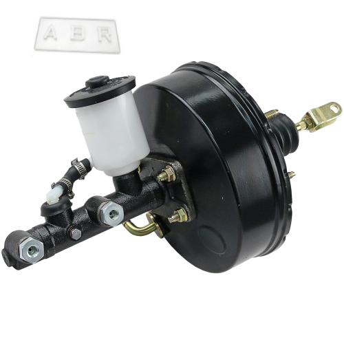 Brake Booster w/ Master Cylinder For Land Cruiser 40 BJ40 FJ40 FJ45 1980-1984