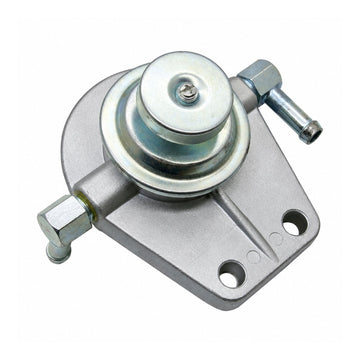 Diesel Fuel Filter Primer Pump For Nissan Caravan MK4 E25 ZD30DD ZD30DDTi