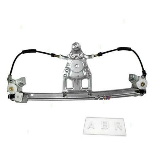 Rear Left Electric Power Window Regulator For Mercedes Benz S-Class W140 91-98