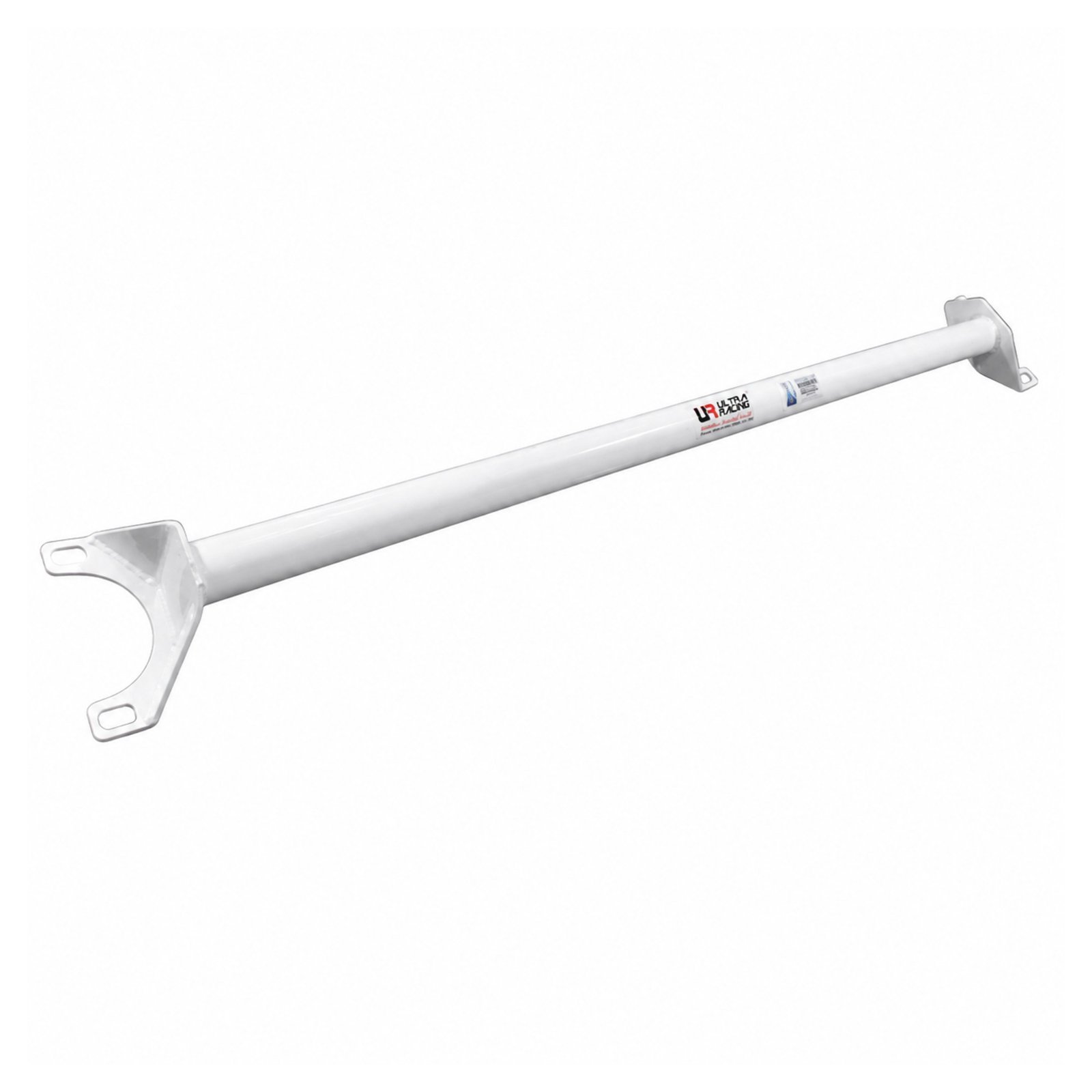 Ultra Racing Rear Strut Bar Tower Bar For Lancer Evo 1 2 3 Proton Satria Wira