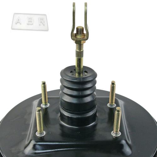 8/9" Dual Brake Booster For Land Cruiser 80 HDJ80 1990-1997 2 Bolt 44610-60802