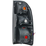 Rear Left LHS Tail Light Lamp Fixs Land Cruiser Prado 90 95 1999-2002