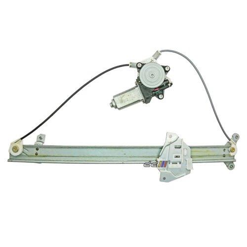 Front Right Electric Window Regulator for Mitsubishi Pajero NH NJ NK NL 1991-99
