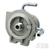 Diesel Fuel Primer Pump For Mazda Bravo B2500 UN 4cyl WL-T 2.5L WL81-13-480