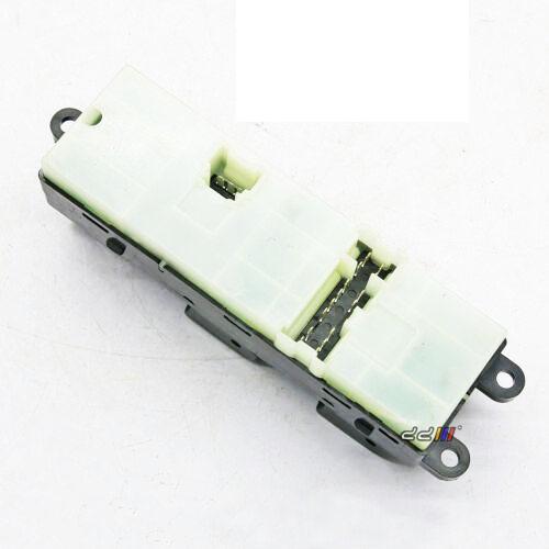 RHD Front Power Window Switch Main Control For X-Trail T31 2007-2013 25401-JH100