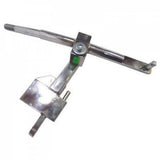 Short Throw Quick Shifter Gear Shift For Proton Wira Satria GTI Lancer EVO 1 2 3