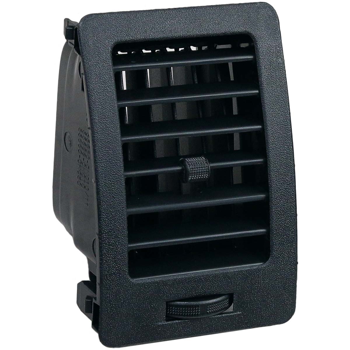 1 Set Air Conditioner A/C Air Vent Outlet for Toyota Hilux VIGO KUN25 2005-2014