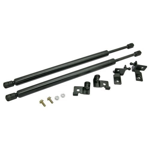 Front Hood Bonnet Gas Shock Strut Damper Lift Support for Isuzu D-Max Dmax 12-15