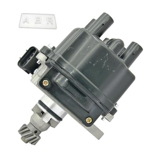 Ignition Distributor For Toyota Hilux Tacoma 4Runner EFI 3RZ-FE I4 2.7L T100