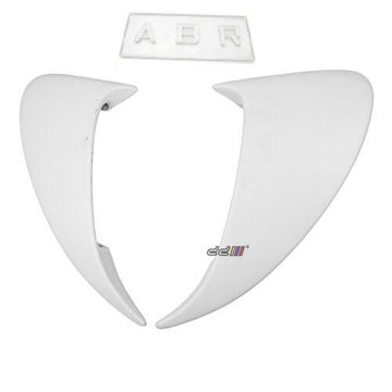 FRP Side Air Intake Scoop Vent Valance Set For MR-S MRS ZZW30 2000-07