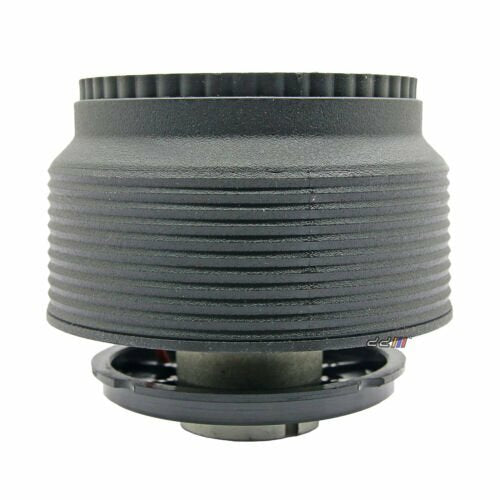 Elevo Steering Wheel Hub Adapter Boss Kit For Mitsubishi Triton L200 Strada MG