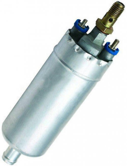 Electronic Fuel Pump For Mercedes Benz E-Class W124 W201 G-Class W461 W463