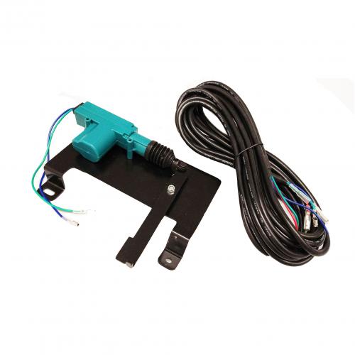 Automatic Power Tailgate Security Lock For Isuzu D-Max NEW Dmax 4x4 2020-22