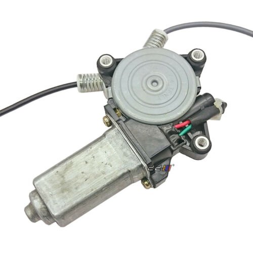 Front Right Electric Window Regulator for Mitsubishi Pajero NH NJ NK NL 1991-99