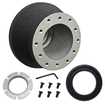 Steering Wheel Hub Adapter Boss Kit Fits BMW 3 Series E36 318 320 323 325 328