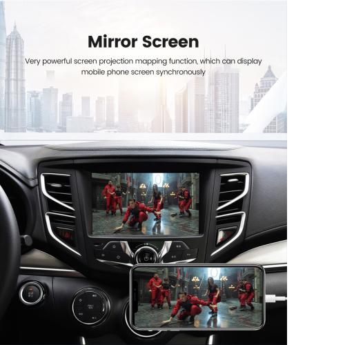 Carlinkit Wireless USB Carplay Dongle for IOS Android Smart Navigation Player AU