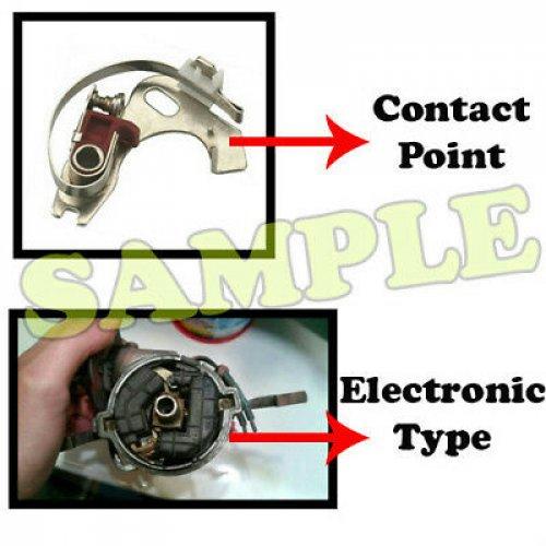 Distributor Ignition Fits Datsun L16 L18 L20 Datsun 180B 200B 1600 620 Truck Ute