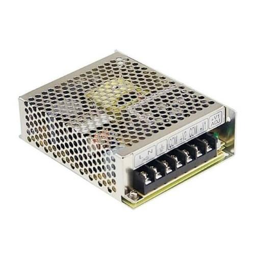 Mean Well MW RD-65B 68W 4A @ 5V & 2A @ 24V Double Output Switching Power Supply