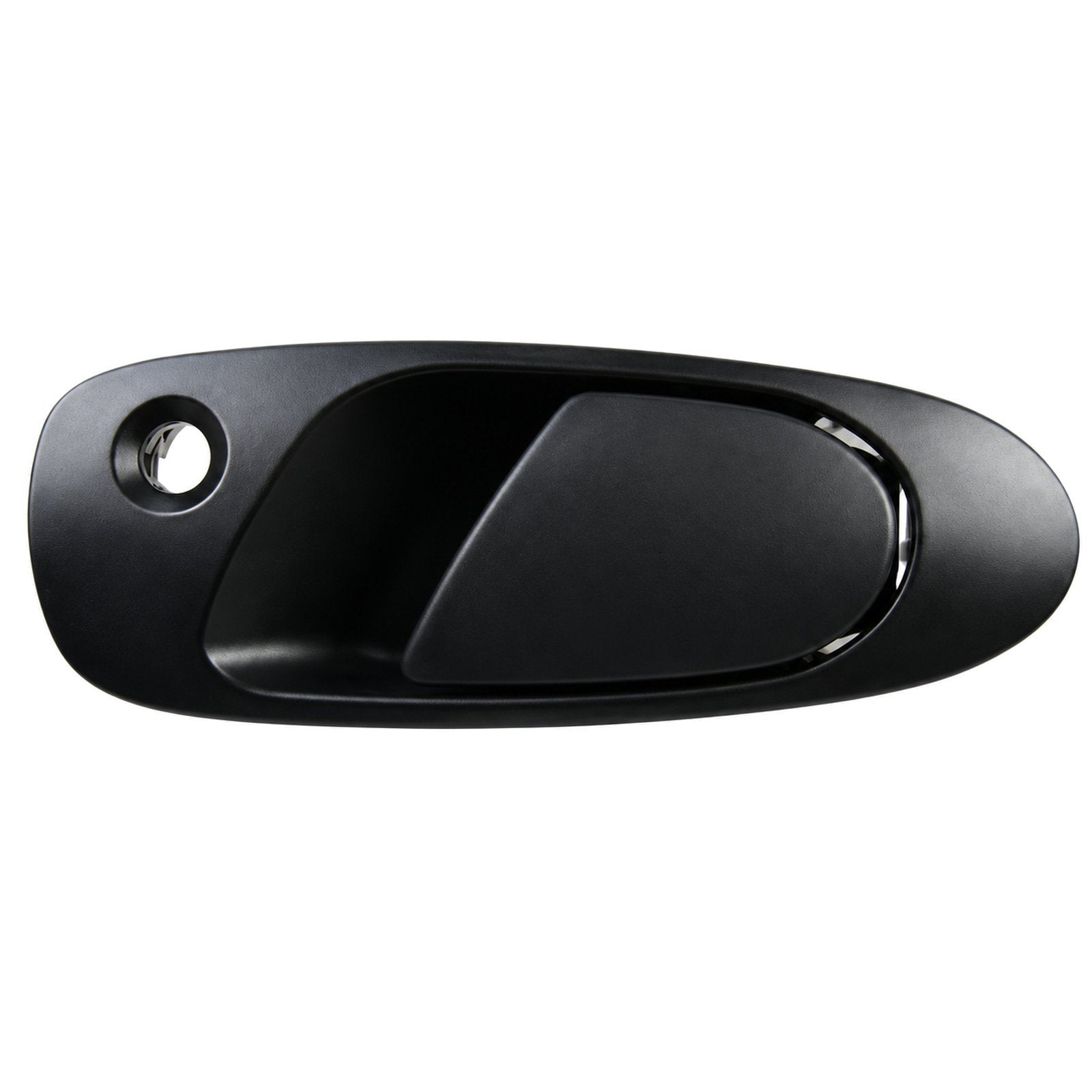 LHS Front Left Outer Door Handle For Honda Civic EG Sr3 Sr4 In 1992'-1995'