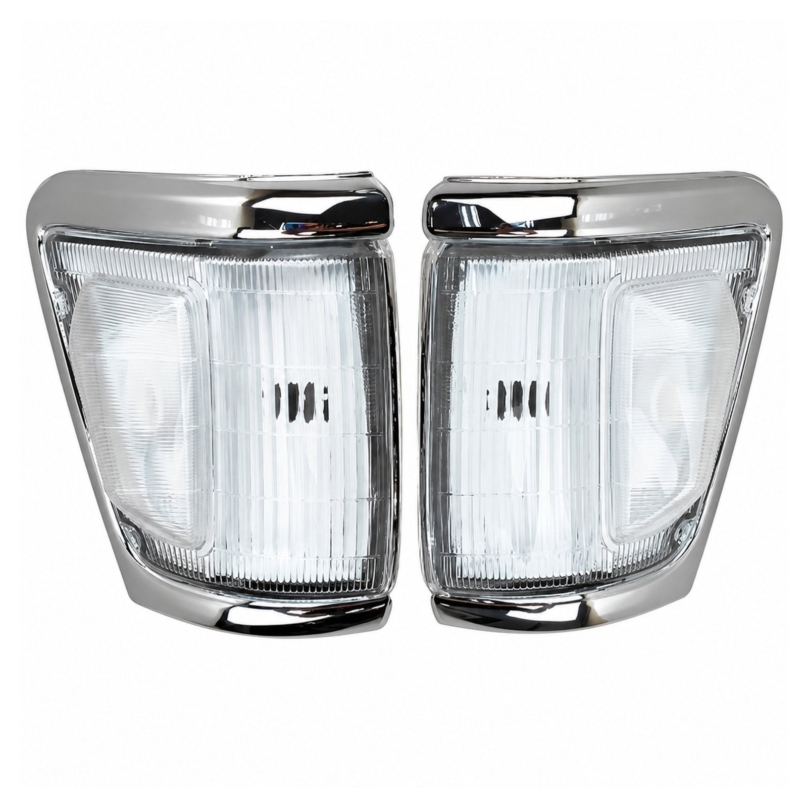 Corner Lamp Toyota Hilux LN106 (White) 1 Pair
