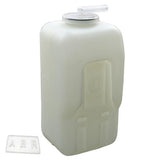 Radiator Overflow Bottle Coolant Tank For Suzuki Jimny SJ410/ SJ413 |F10A /G13A