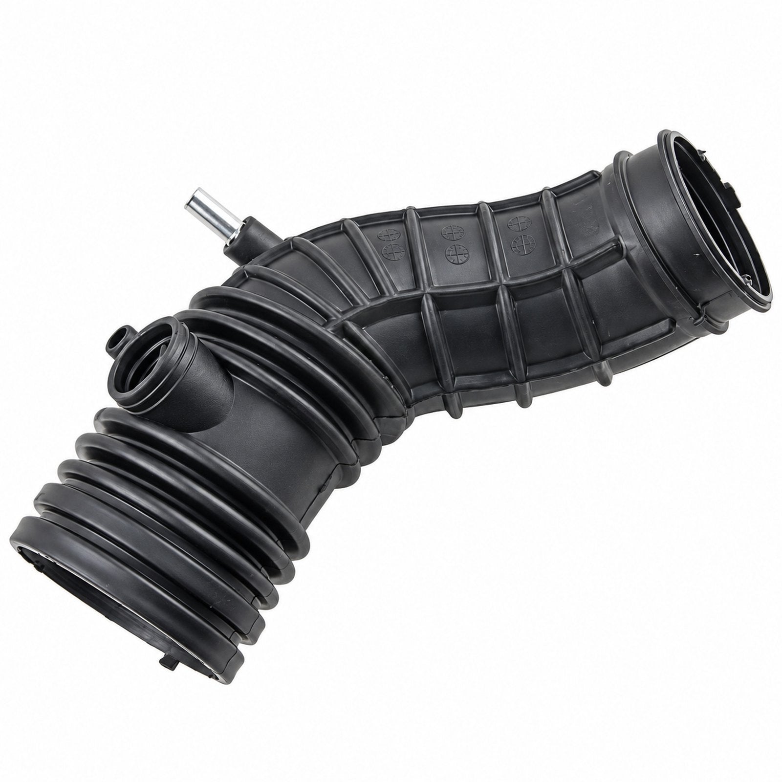 Air Intake Air Cleaner Hose Tube For Honda Accord Sedan CM5 2.4L K24A 2003-2005