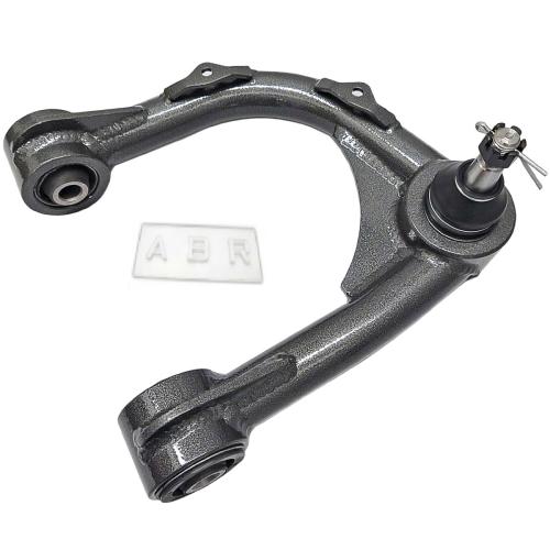 1 Set Greasable Front Upper Control Arm Fix Lift Up 2" Ranger T6 Pickup 2012-22