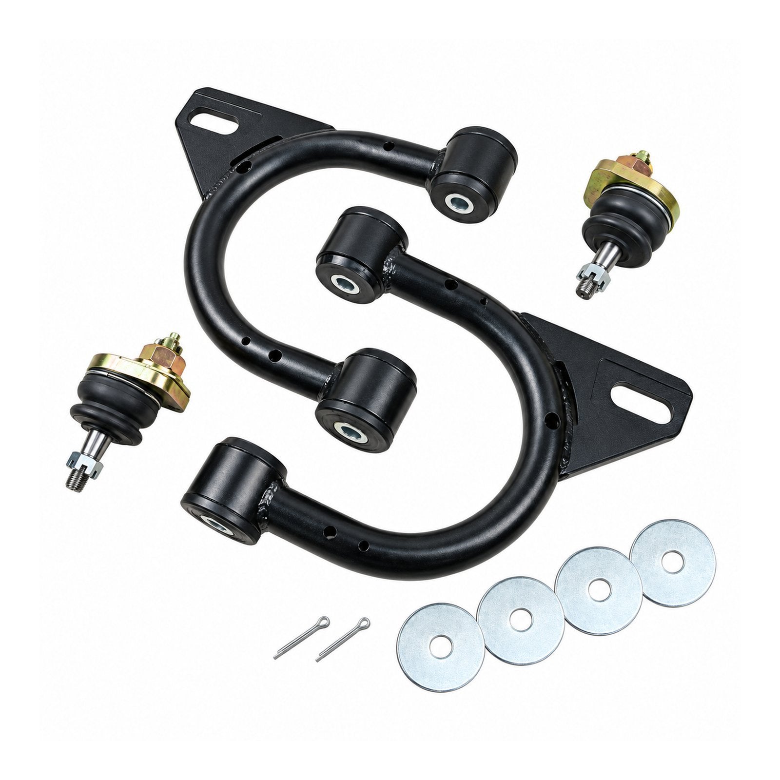Adjustable Front Upper Control Arm For 3" Lifted Ranger T6 PX PXII 4WD 2012-2022