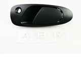 LHS Front Left Outer Door Handle For Honda Civic EG Sr3 Sr4 In 1992'-1995'