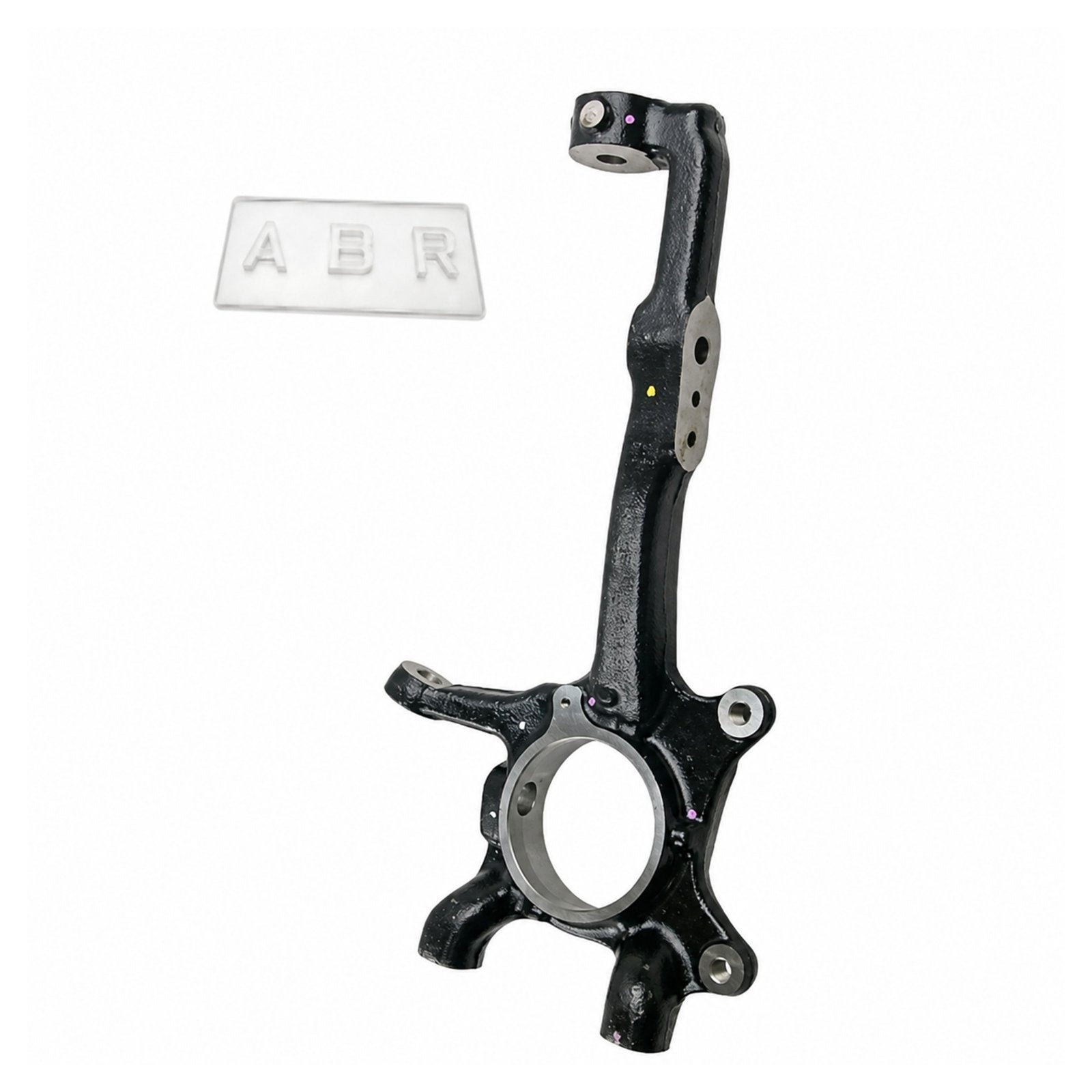 Front Right Side Steering Knuckle For Hilux VIGO Fortuner 4WD 2005-2014